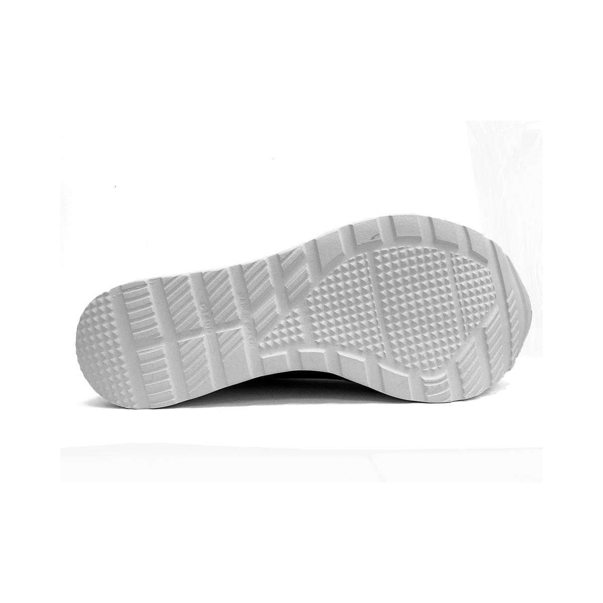Tênis Kolosh Casual Anabela C1418a Preto