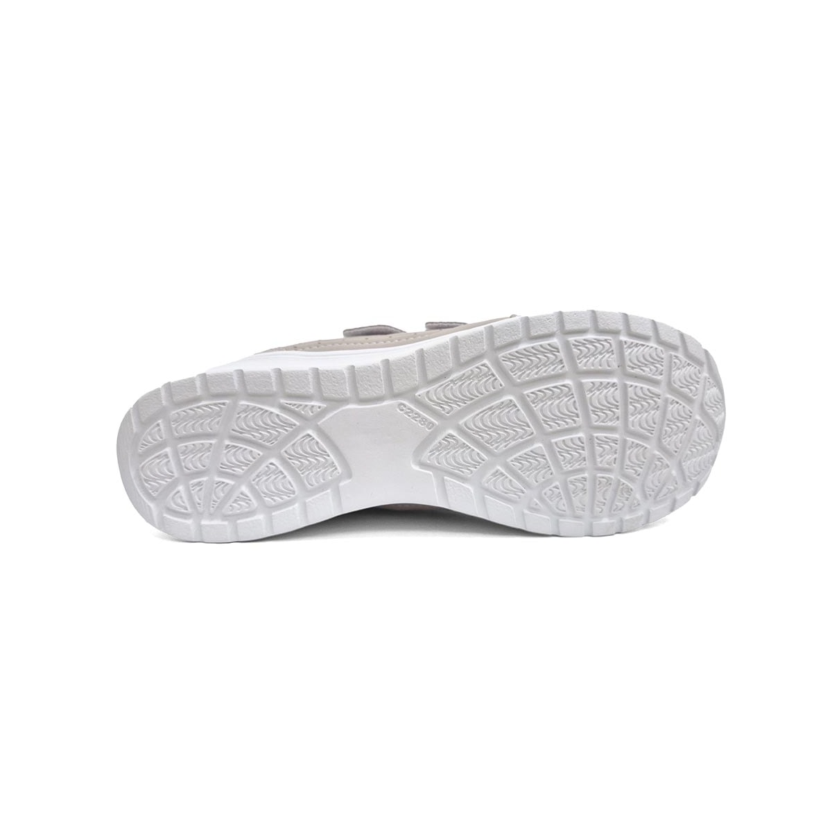 Tênis Kolosh Casual Anabela C2282a Macchiato