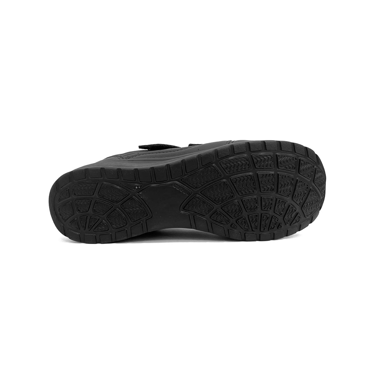 Tênis Kolosh Casual Anabela C2282a Preto