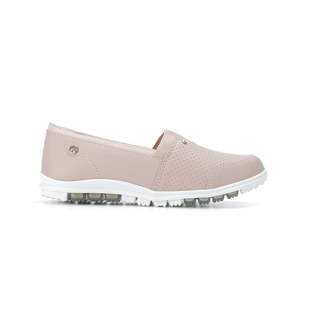 Tênis Kolosh Casual C0534 Macchiato