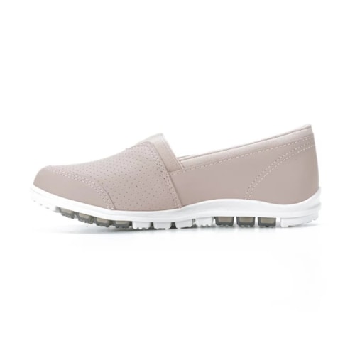 Detalhe - Tênis Kolosh Casual C0534 Macchiato