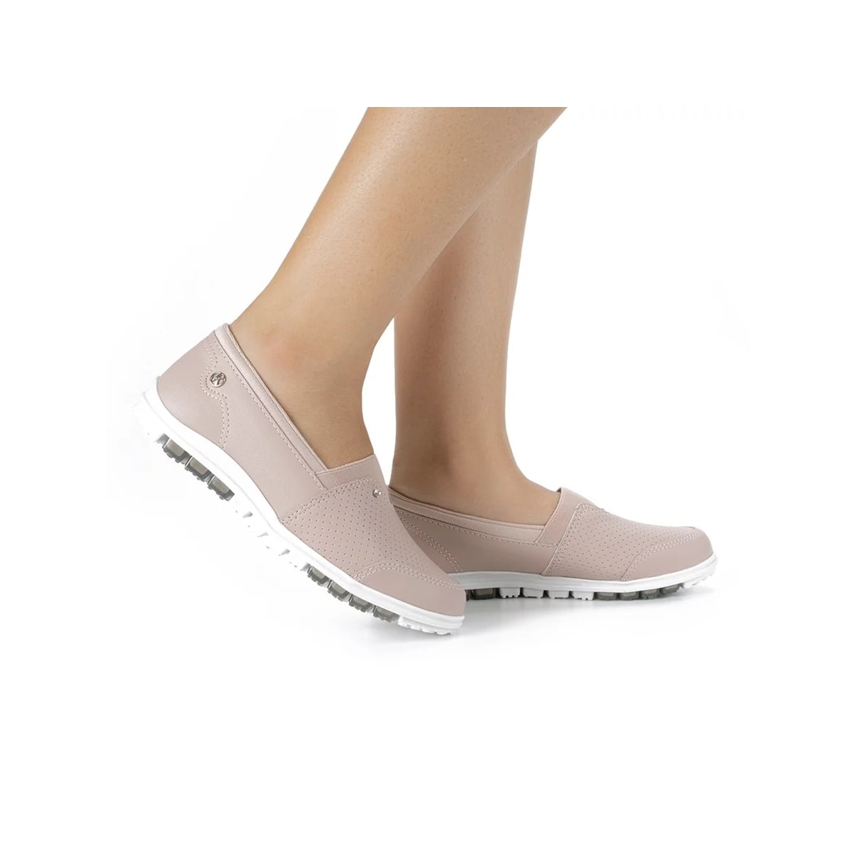 Tênis Kolosh Casual C0534 Macchiato Tênis Kolosh Casual C0534 Macchiato