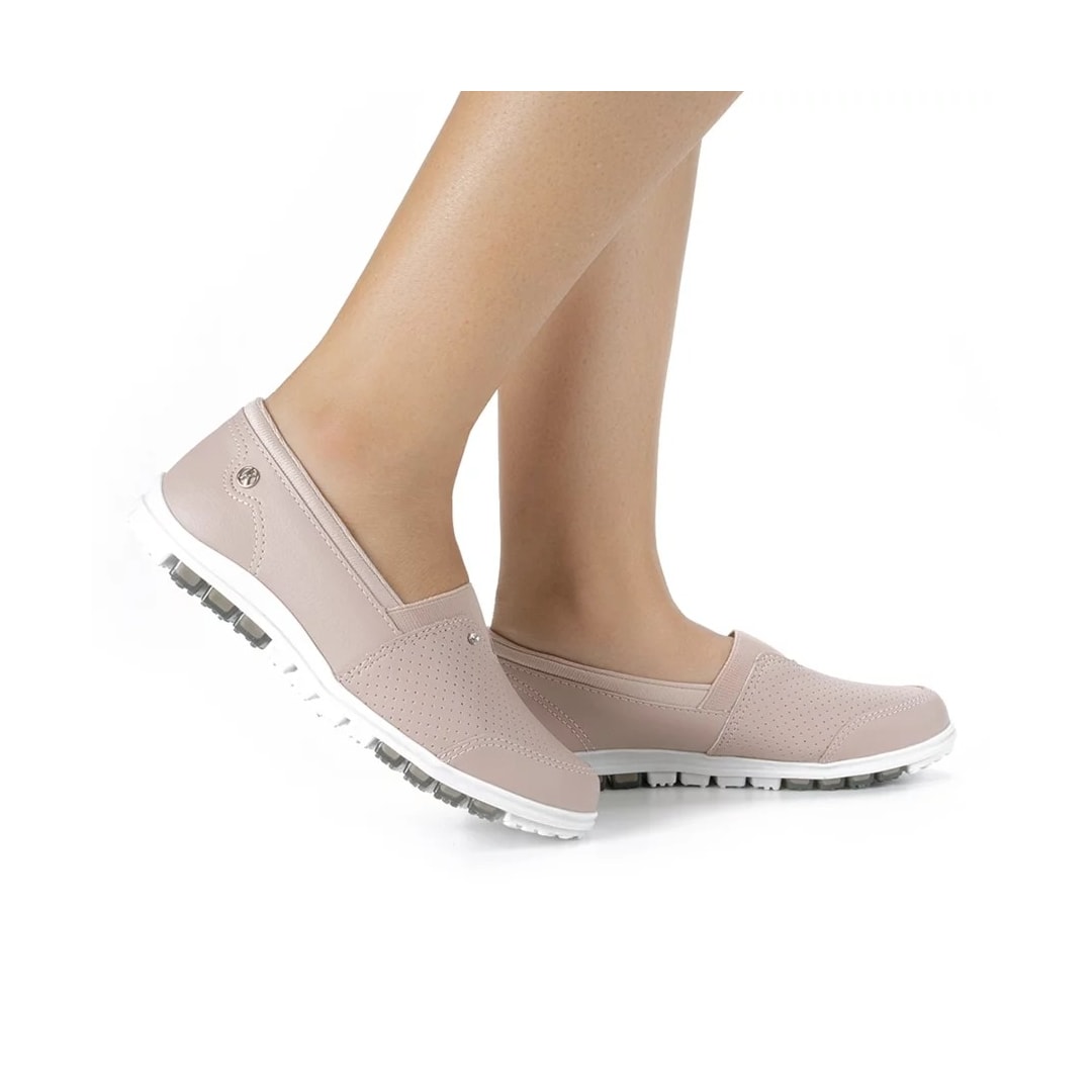 Tênis Kolosh Casual C0534 Macchiato