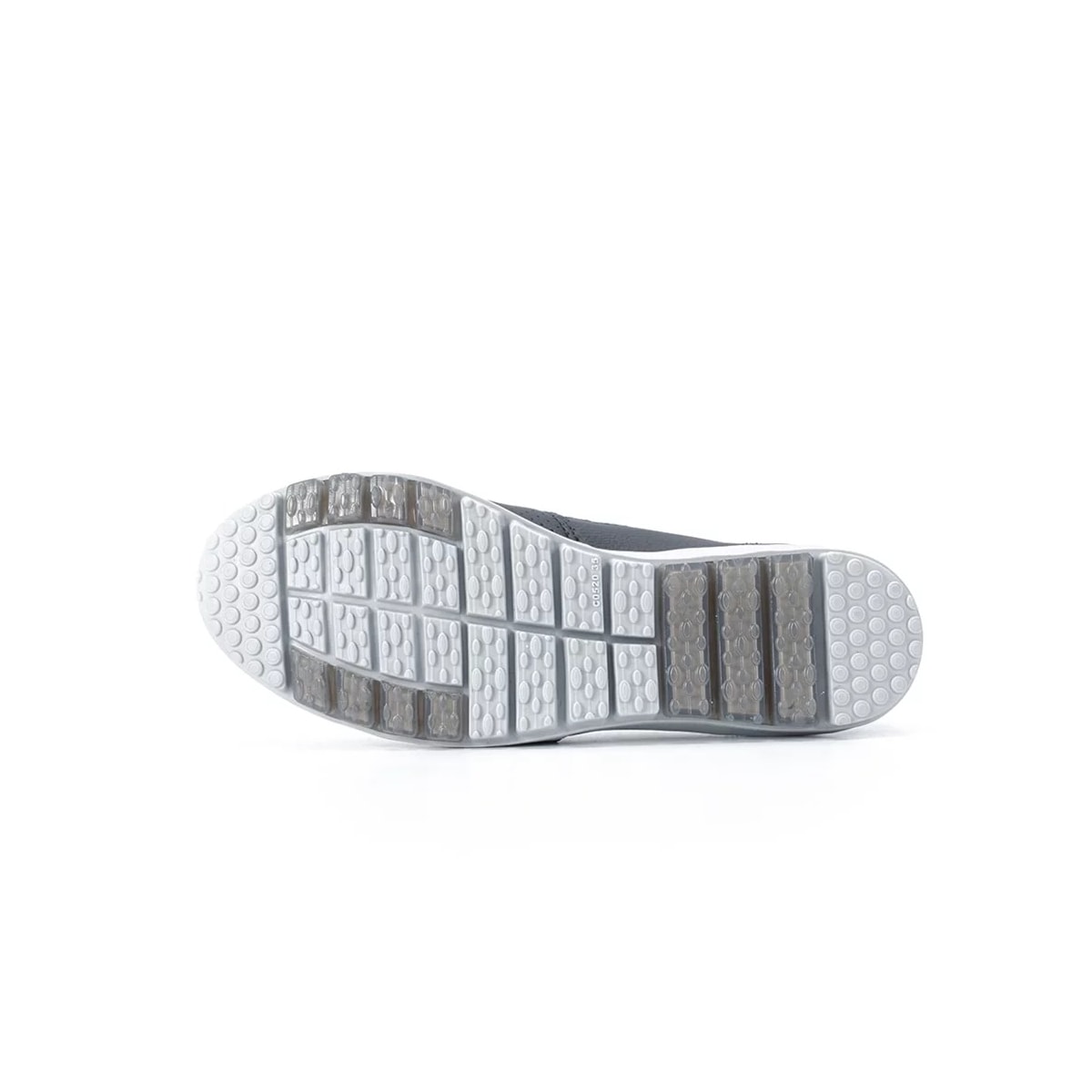 Tênis Kolosh Casual C0534 Preto Tênis Kolosh Casual C0534 Preto