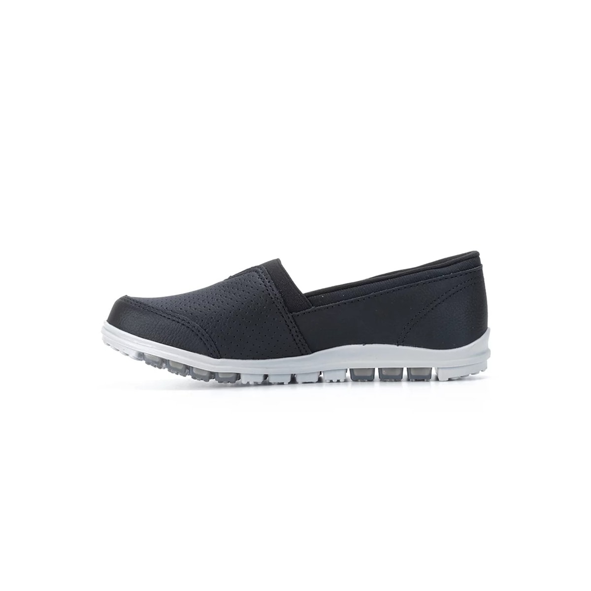 Tênis Kolosh Casual C0534 Preto Tênis Kolosh Casual C0534 Preto