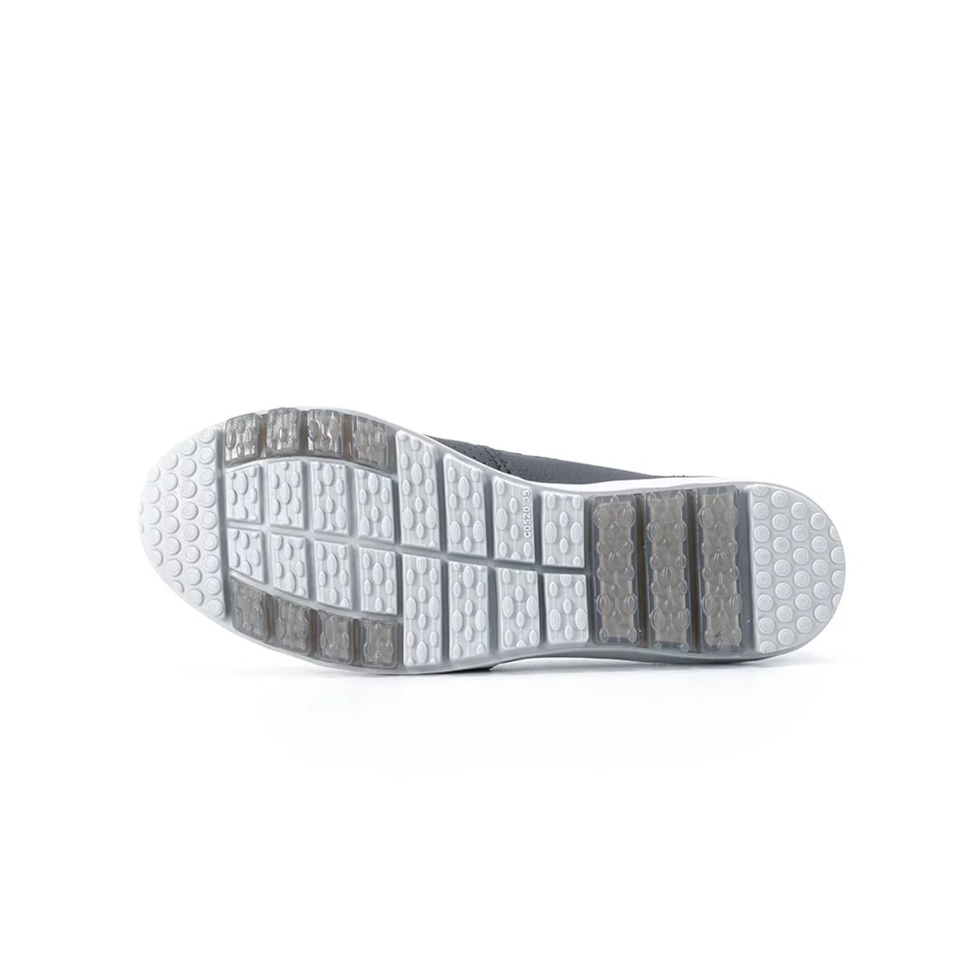 Tênis Kolosh Casual C0534 Preto Tênis Kolosh Casual C0534 Preto