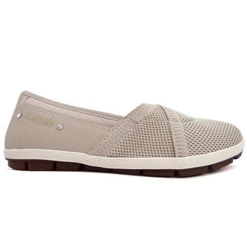 Tenis Kolosh Casual C0912a Macchiato