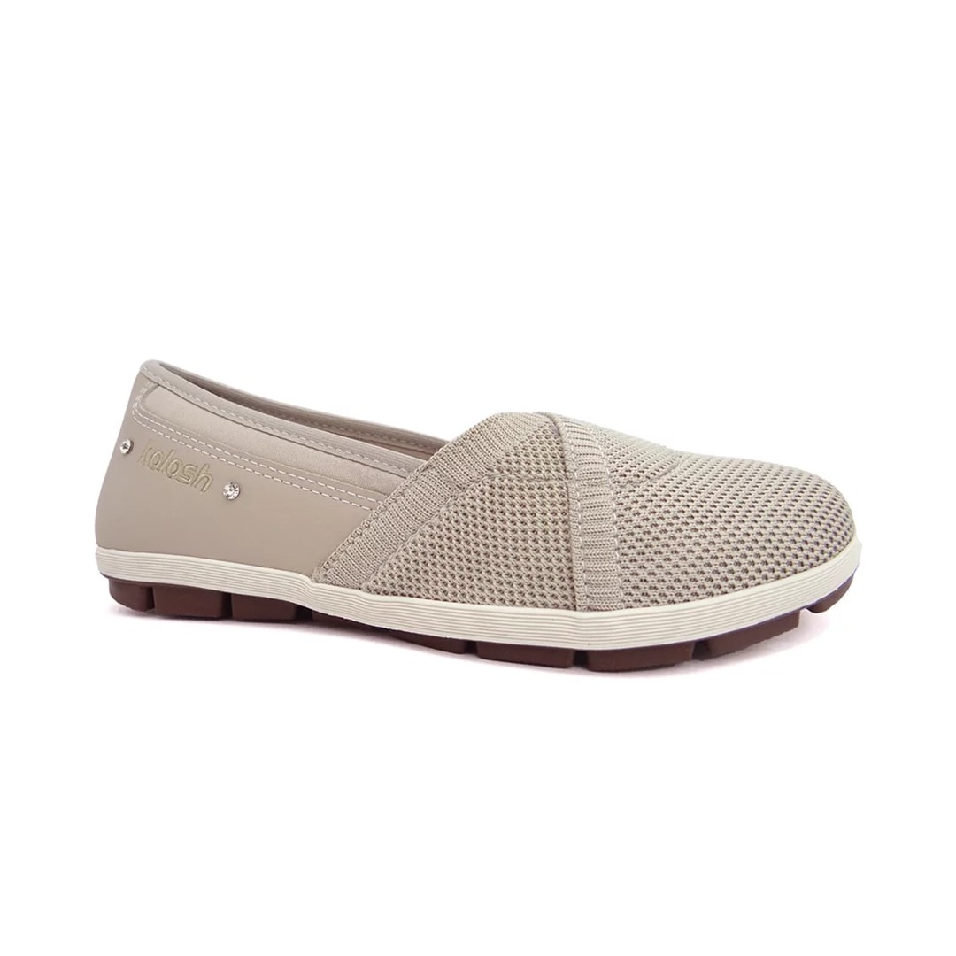 Tênis Kolosh Casual C0912a Macchiato