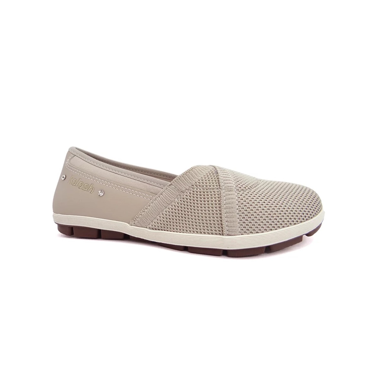 Tênis Kolosh Casual C0912a Macchiato Tênis Kolosh Casual C0912a Macchiato