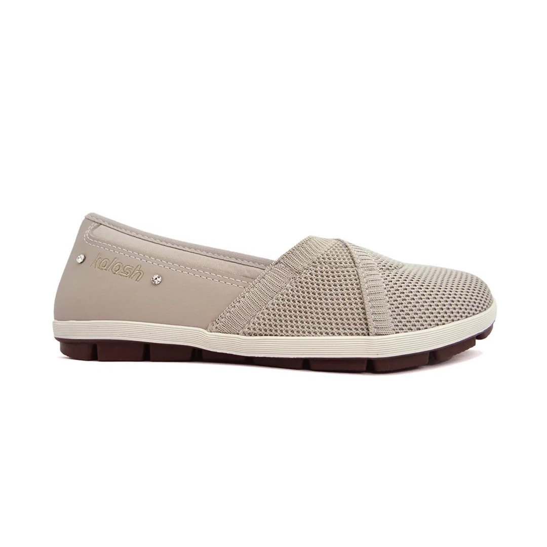 Tênis Kolosh Casual C0912a Macchiato