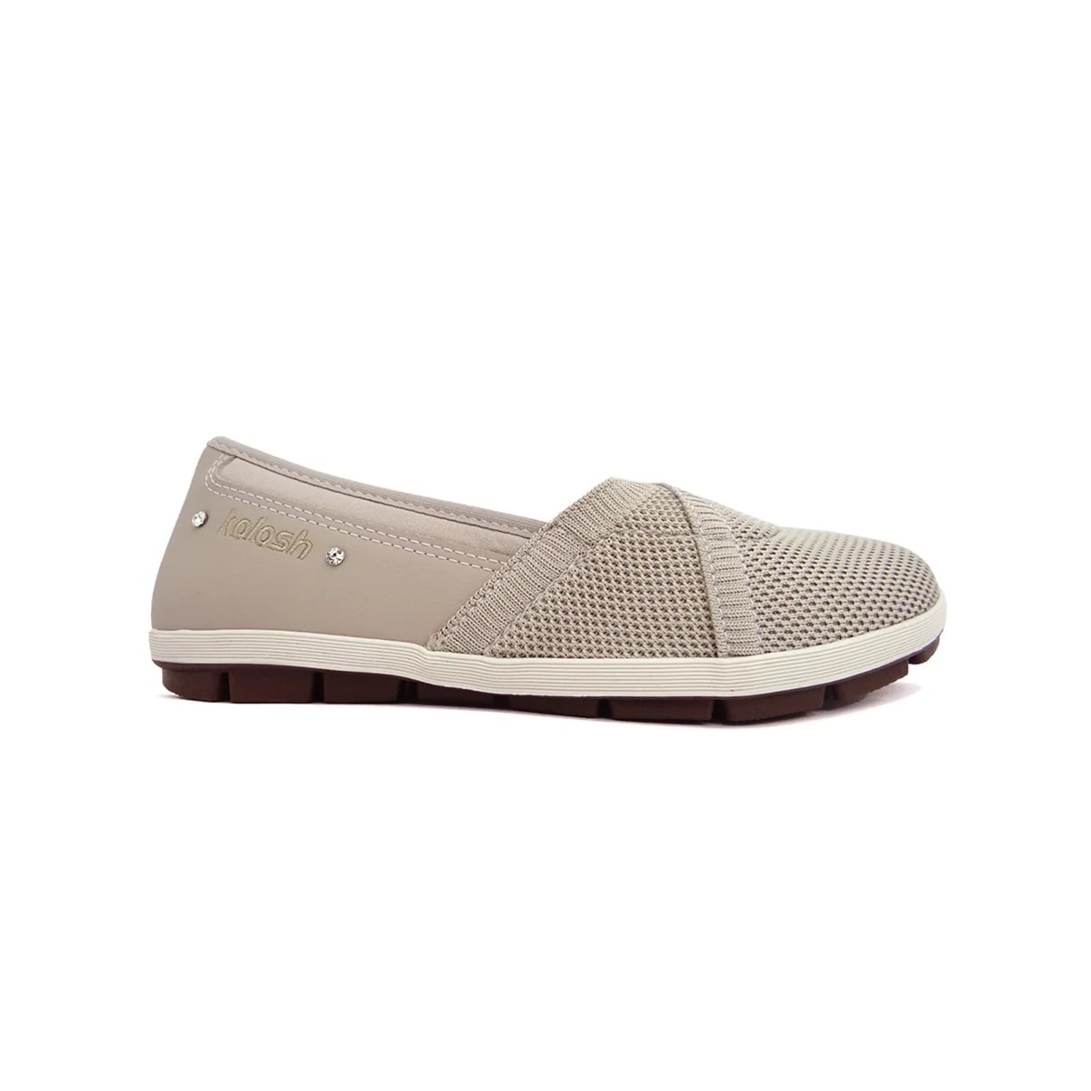 Tênis Kolosh Casual C0912a Macchiato Tênis Kolosh Casual C0912a Macchiato