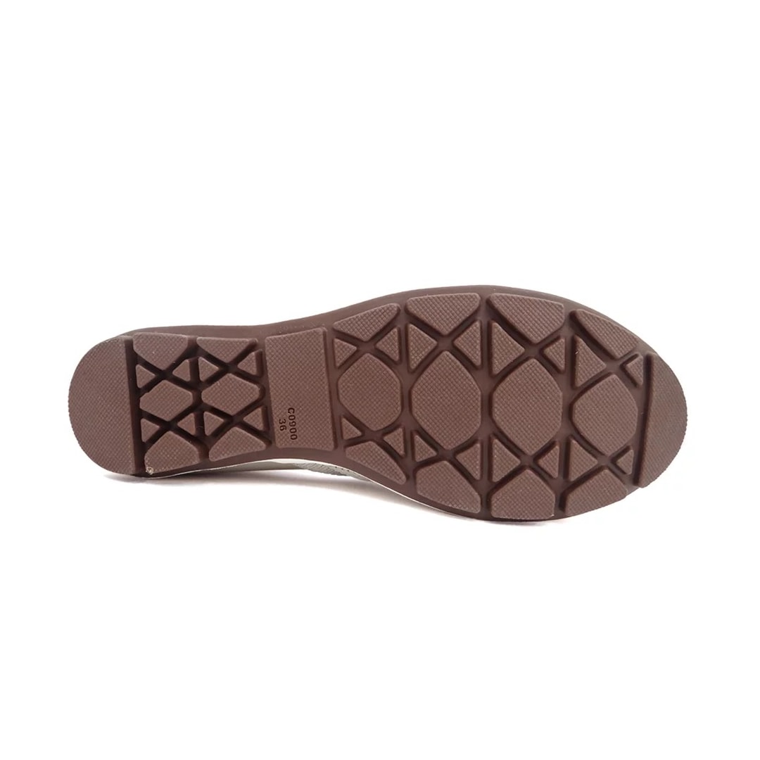 Tênis Kolosh Casual C0912a Macchiato