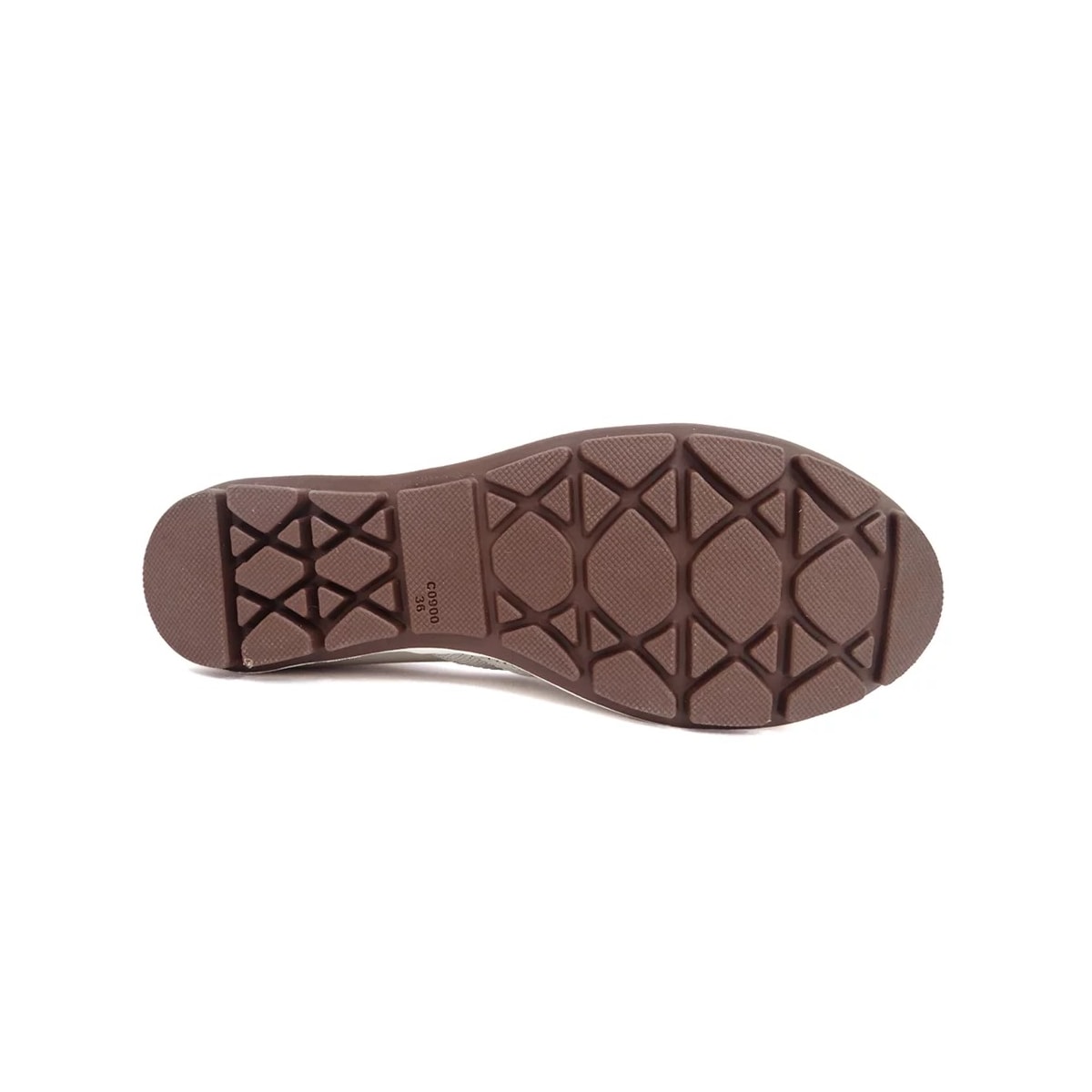 Tênis Kolosh Casual C0912a Macchiato