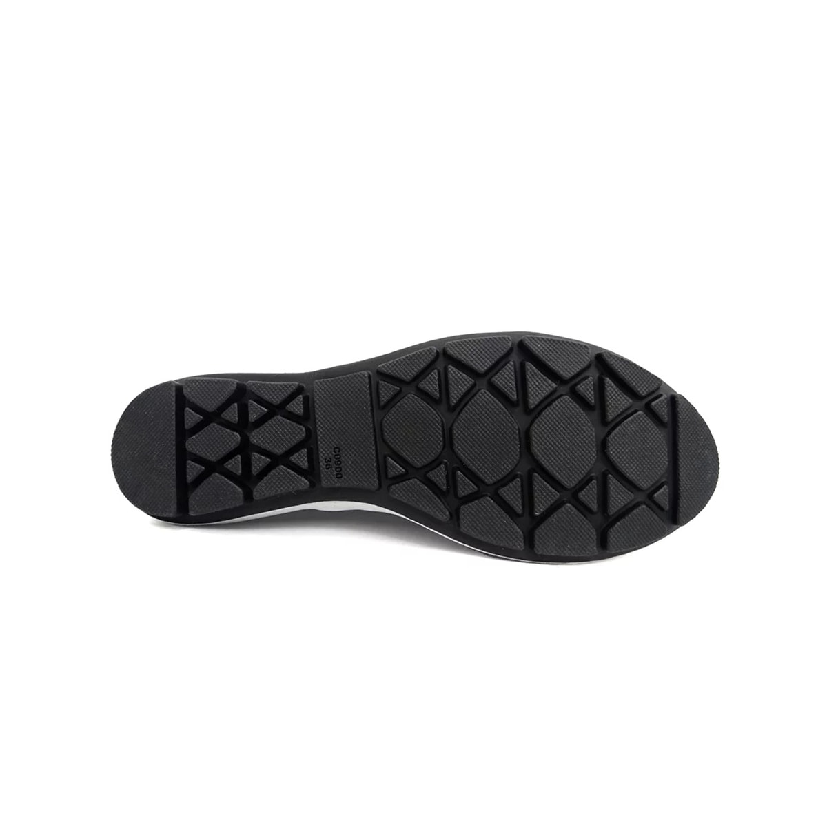 Tênis Kolosh Casual C0912a Preto Tênis Kolosh Casual C0912a Preto