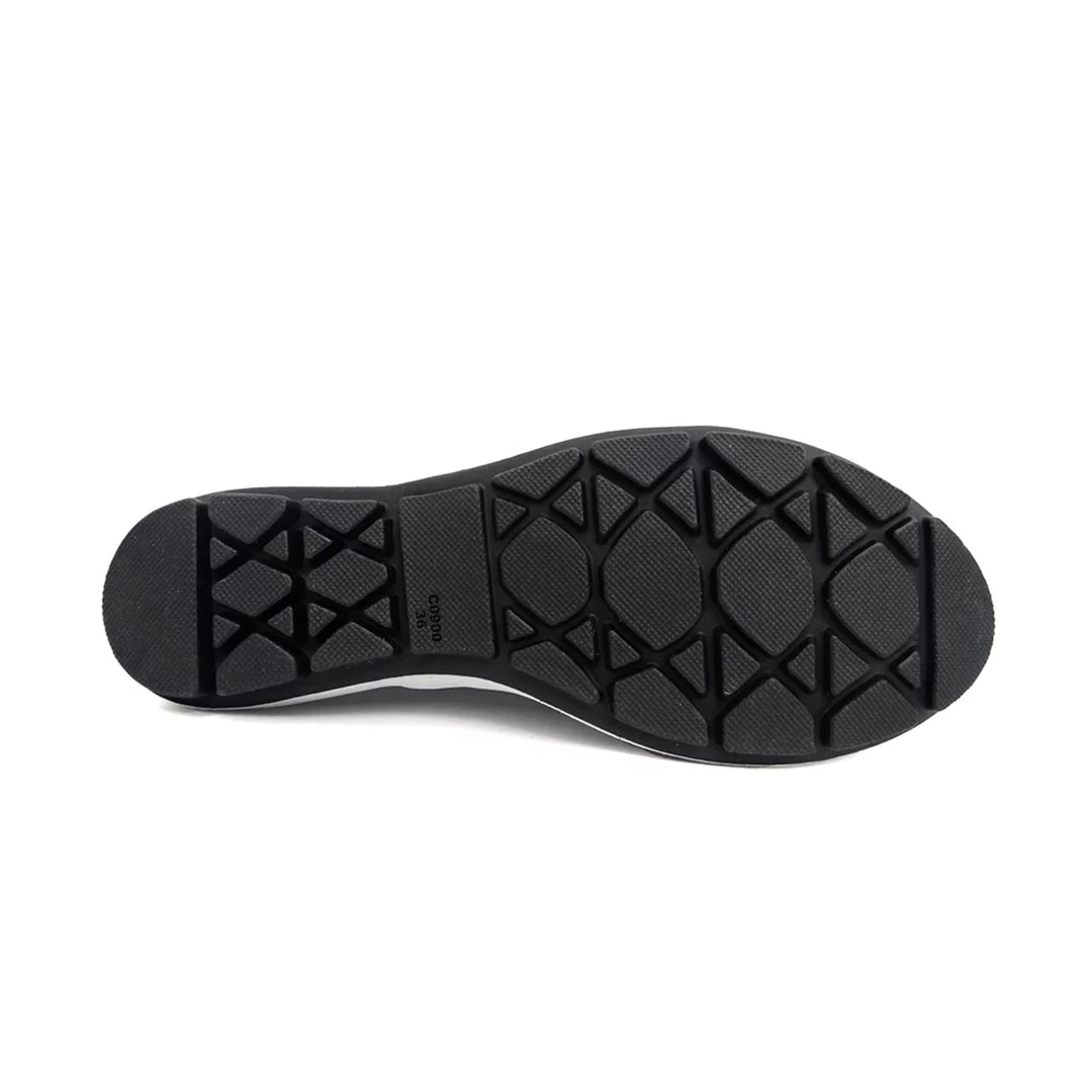 Tênis Kolosh Casual C0912a Preto Tênis Kolosh Casual C0912a Preto
