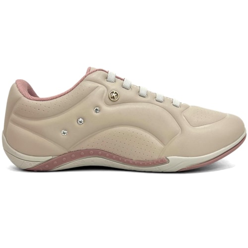 Detalhe - Tênis Kolosh Casual C1286a Macchiato