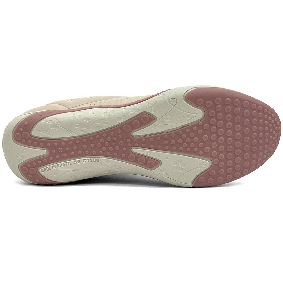 Tênis Kolosh Casual C1286a Macchiato