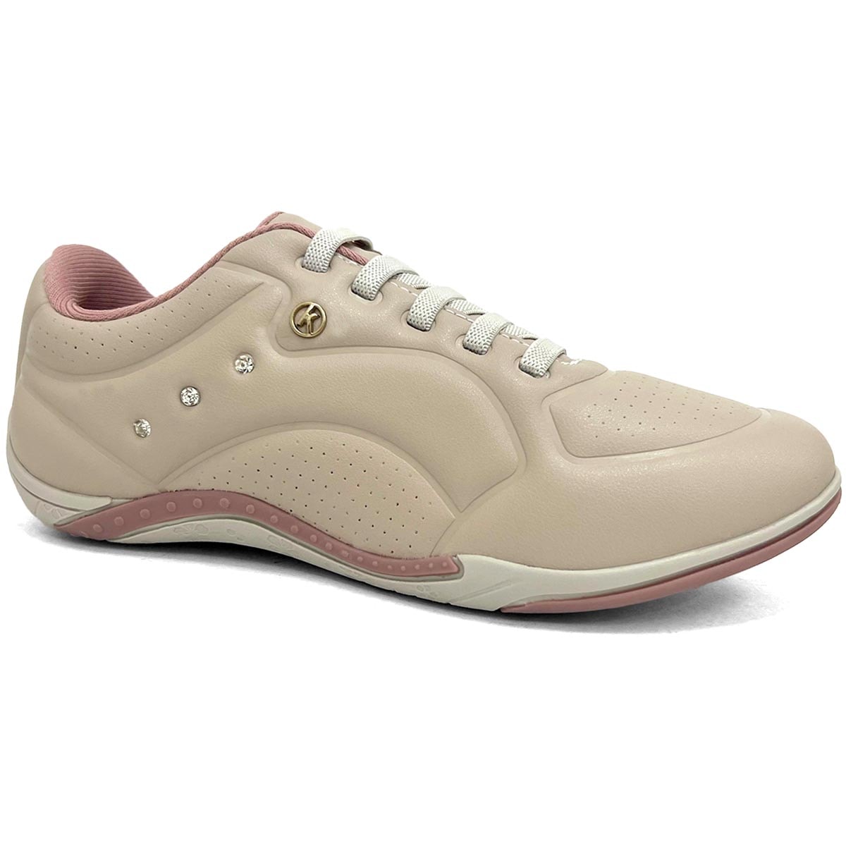 Tênis Kolosh Casual C1286a Macchiato Tênis Kolosh Casual C1286a Macchiato