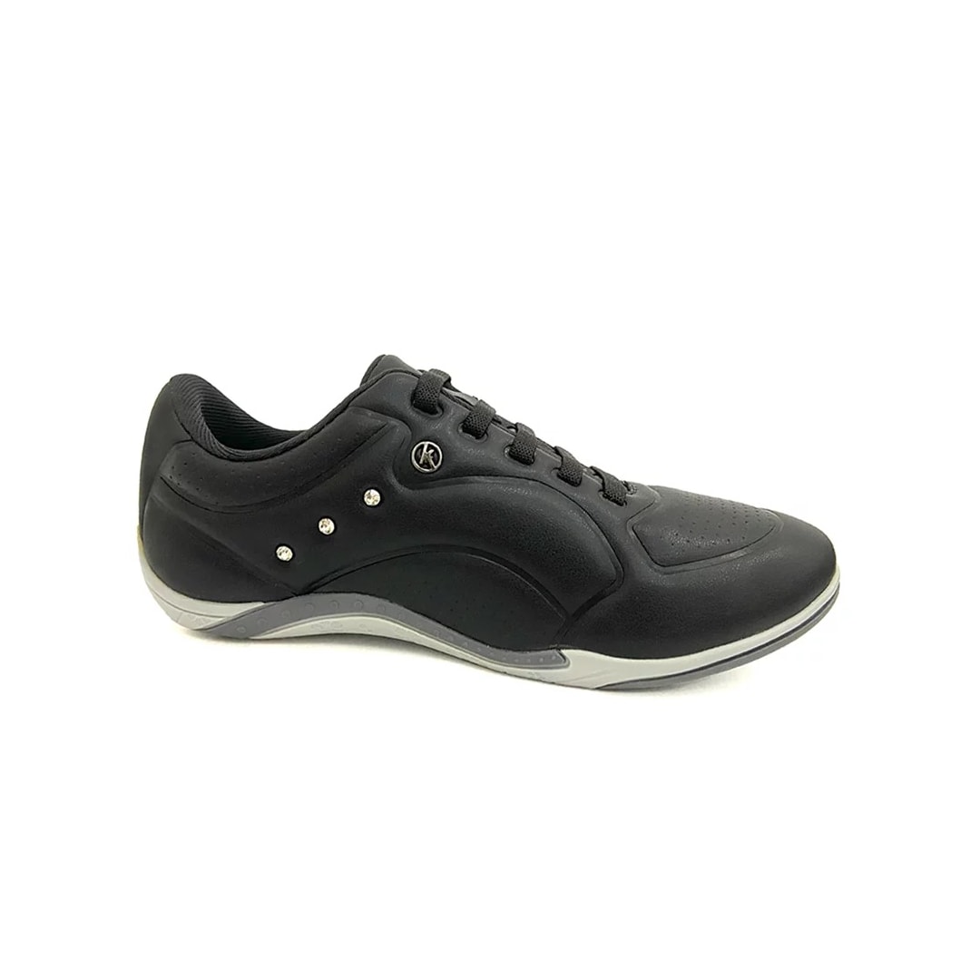 Tênis Kolosh Casual C1286a Preto