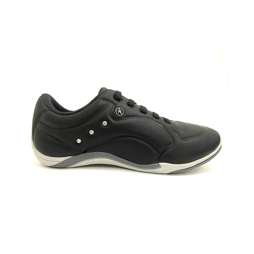 Tênis Kolosh Casual C1286a Preto
