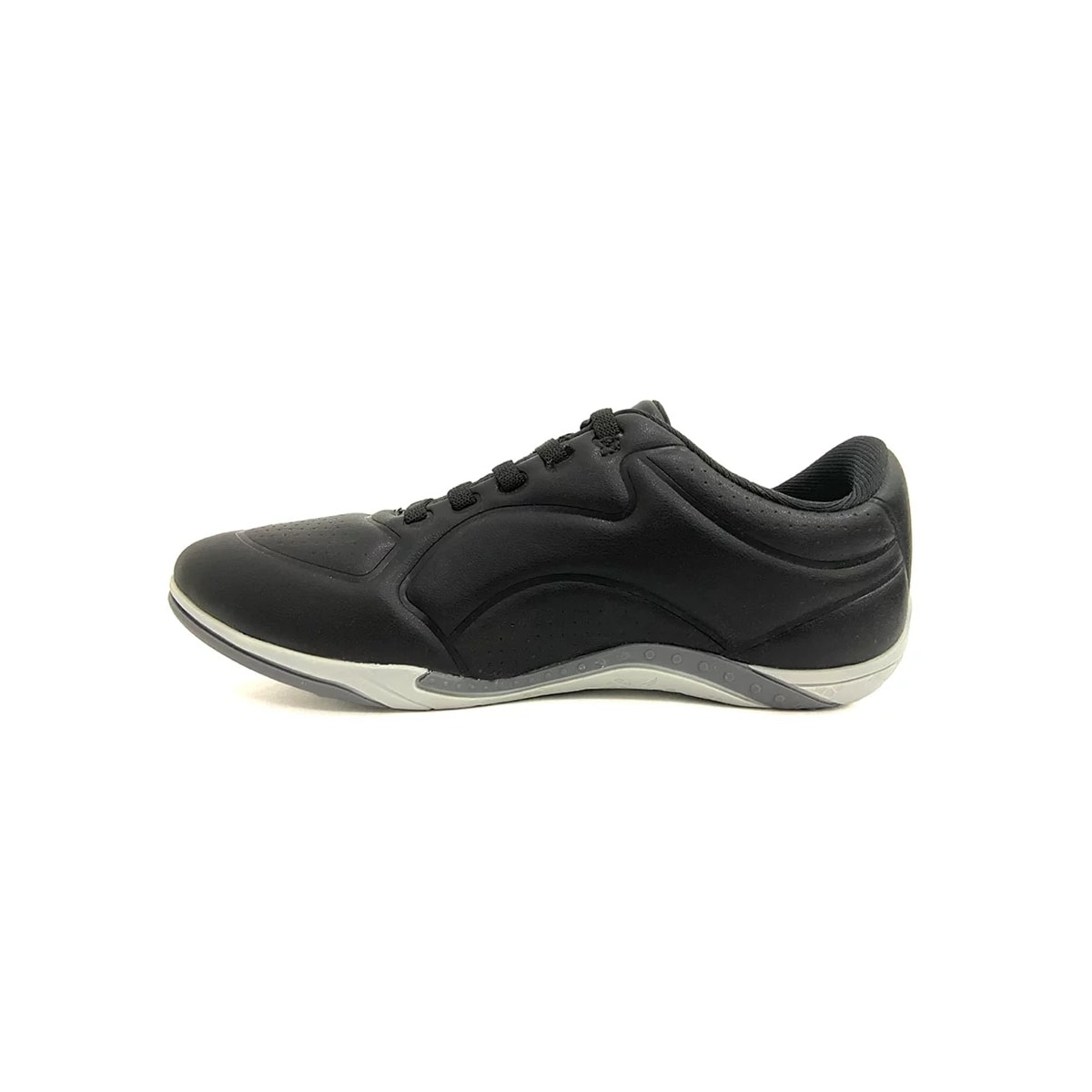 Tênis Kolosh Casual C1286a Preto Tênis Kolosh Casual C1286a Preto