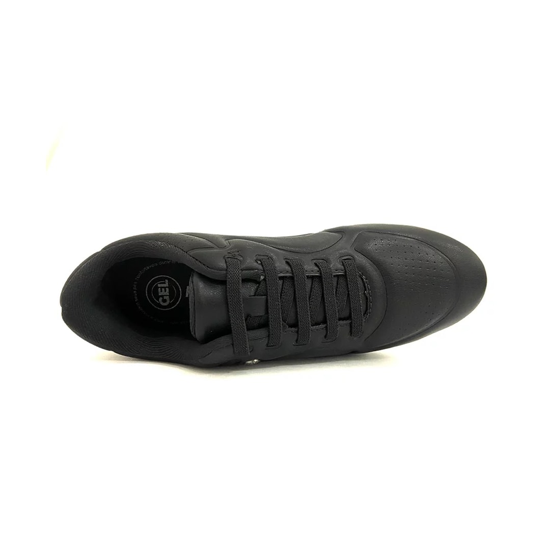 Tênis Kolosh Casual C1286a Preto
