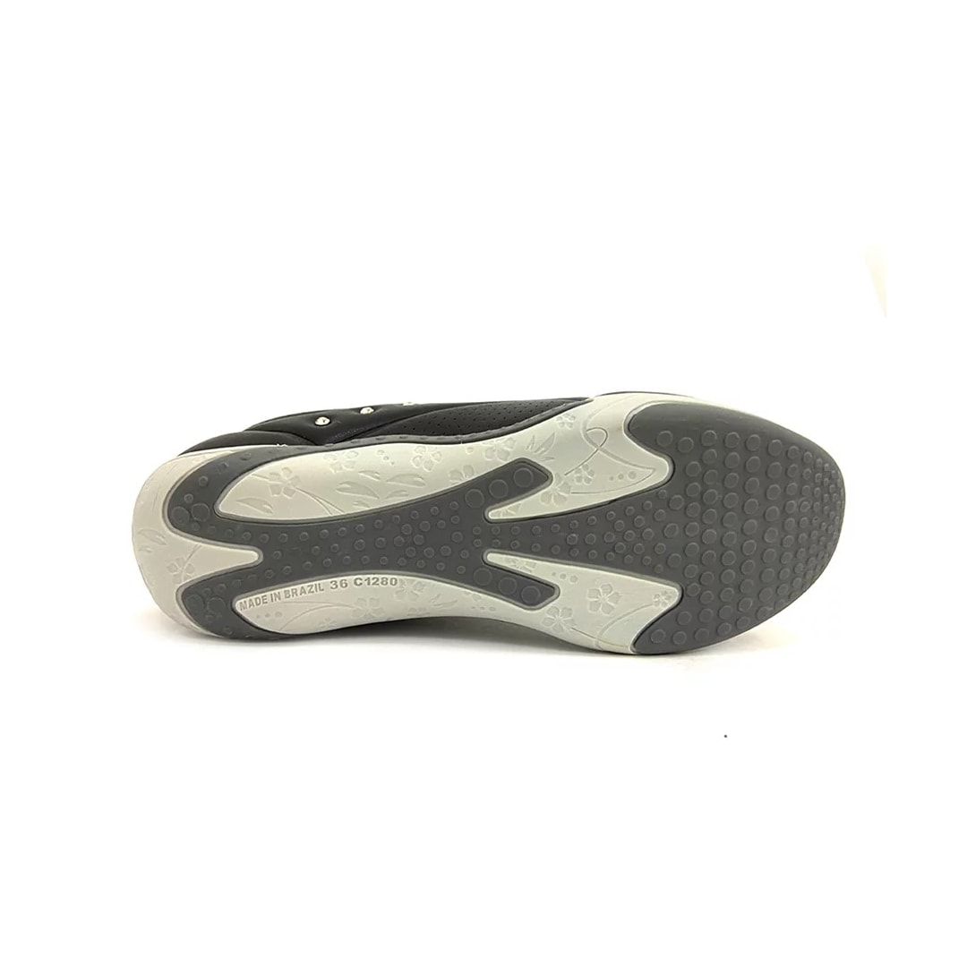 Tênis Kolosh Casual C1286a Preto