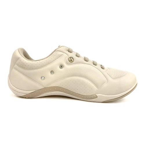 Detalhe - Tênis Kolosh Casual C1286a Tule