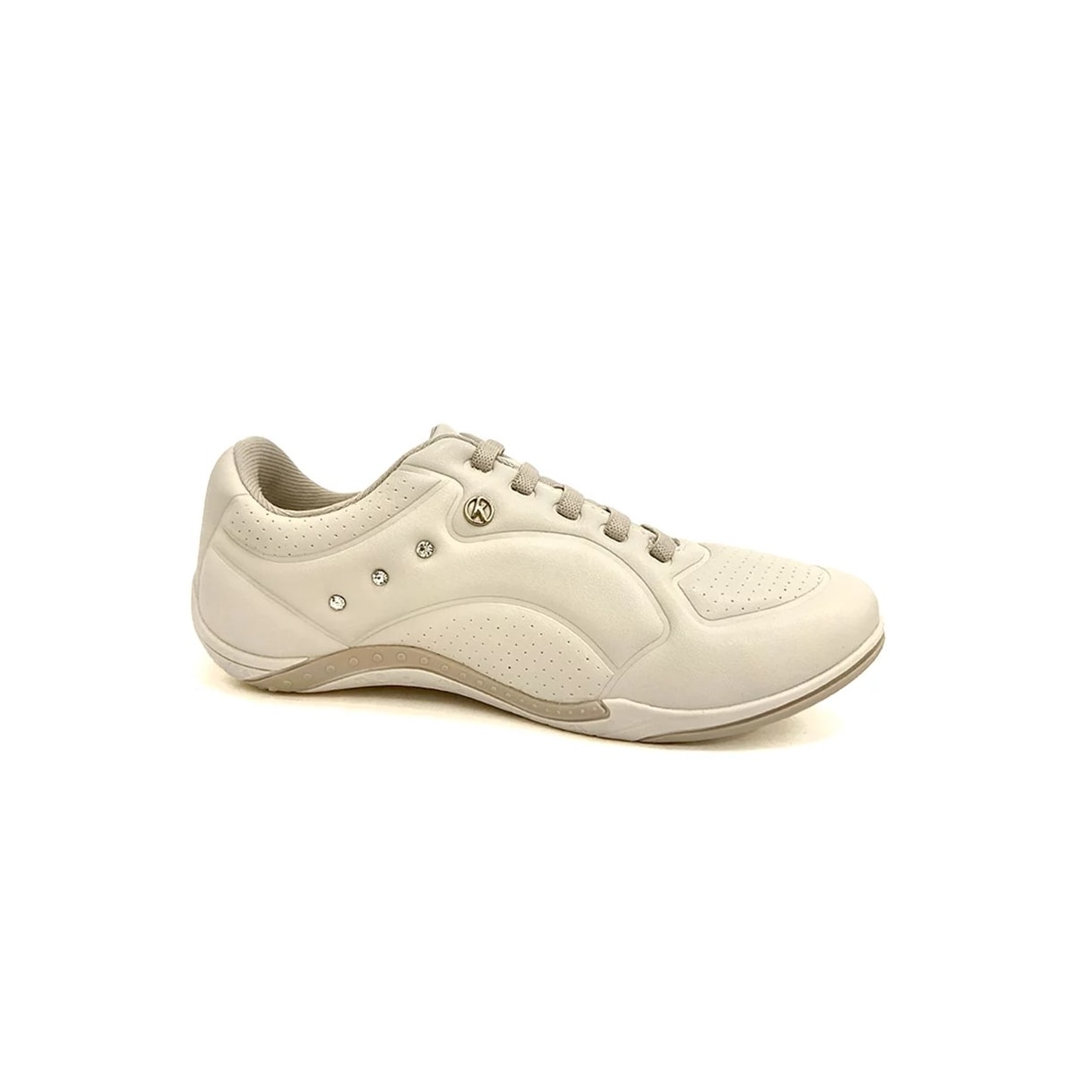 Tênis Kolosh Casual C1286a Tule Tênis Kolosh Casual C1286a Tule