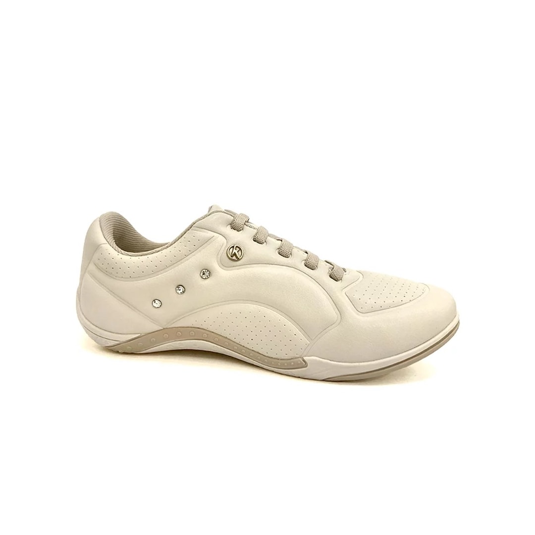 Tênis Kolosh Casual C1286a Tule Tênis Kolosh Casual C1286a Tule