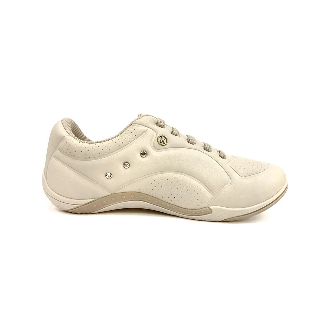 Tênis Kolosh Casual C1286a Tule Tênis Kolosh Casual C1286a Tule