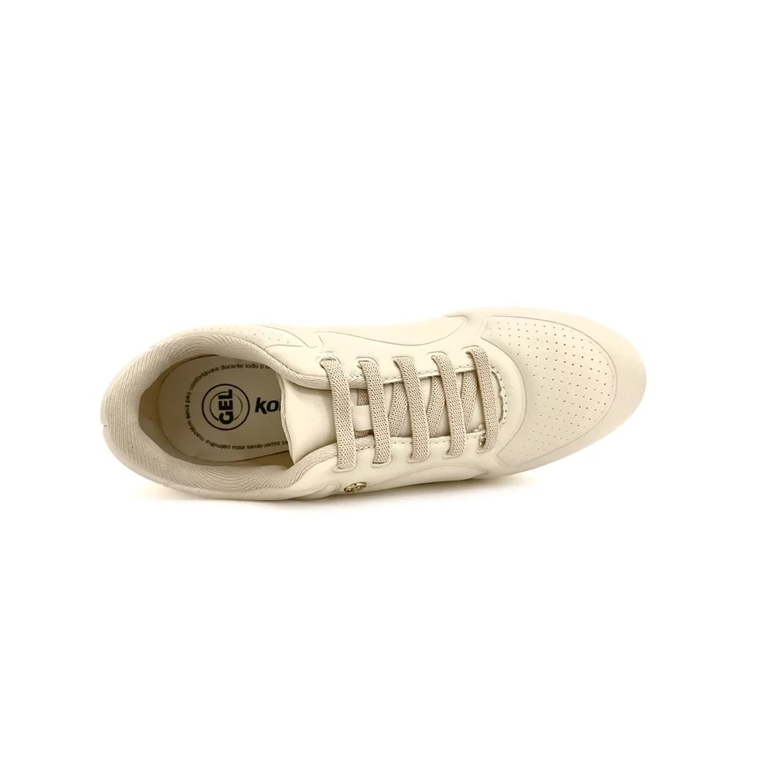 Tênis Kolosh Casual C1286a Tule Tênis Kolosh Casual C1286a Tule