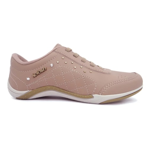 Detalhe - Tênis Kolosh Casual C1296 Atalaia