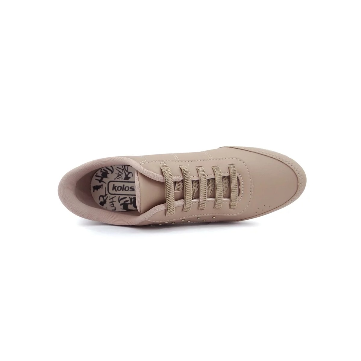 Tênis Kolosh Casual C1296 Atalaia Tênis Kolosh Casual C1296 Atalaia