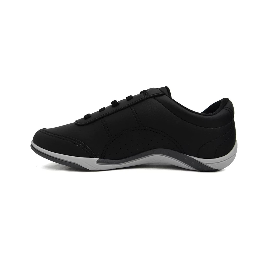 Tênis Kolosh Casual C1296 Mali Preto