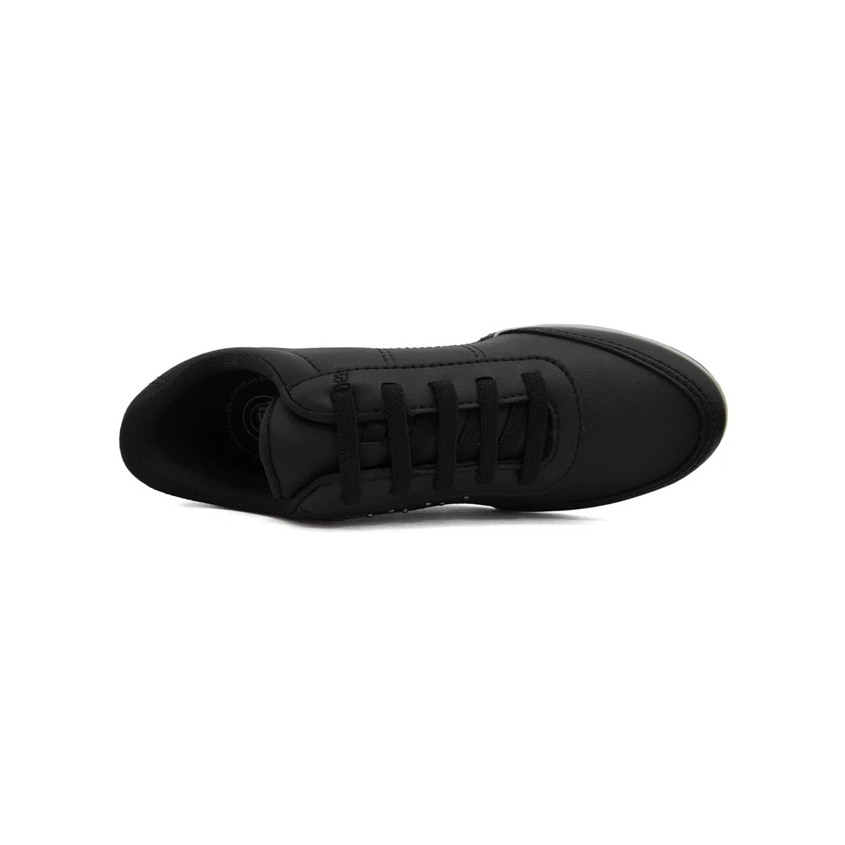 Tênis Kolosh Casual C1296 Mali Preto Tênis Kolosh Casual C1296 Mali Preto