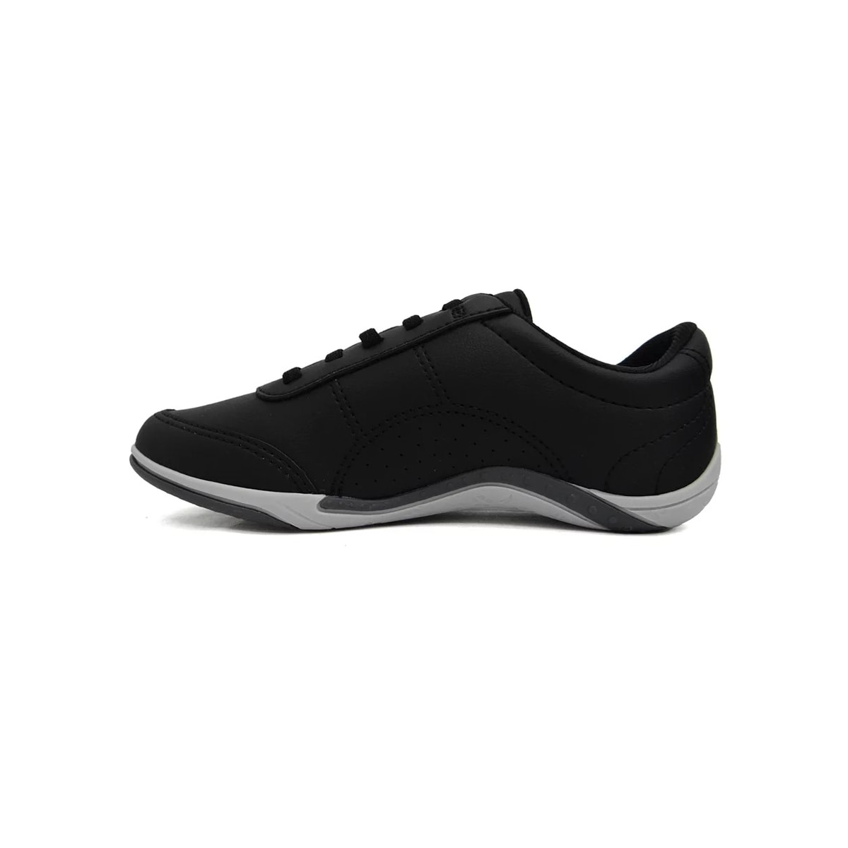 Tênis Kolosh Casual C1296 Mali Preto Tênis Kolosh Casual C1296 Mali Preto
