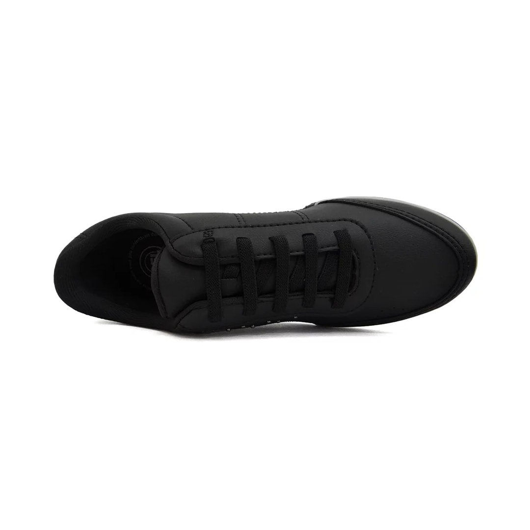 Tênis Kolosh Casual C1296 Mali Preto Tênis Kolosh Casual C1296 Mali Preto