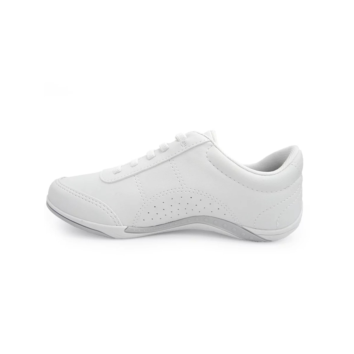 Tênis Kolosh Casual C1296 Mali White Tênis Kolosh Casual C1296 Mali White