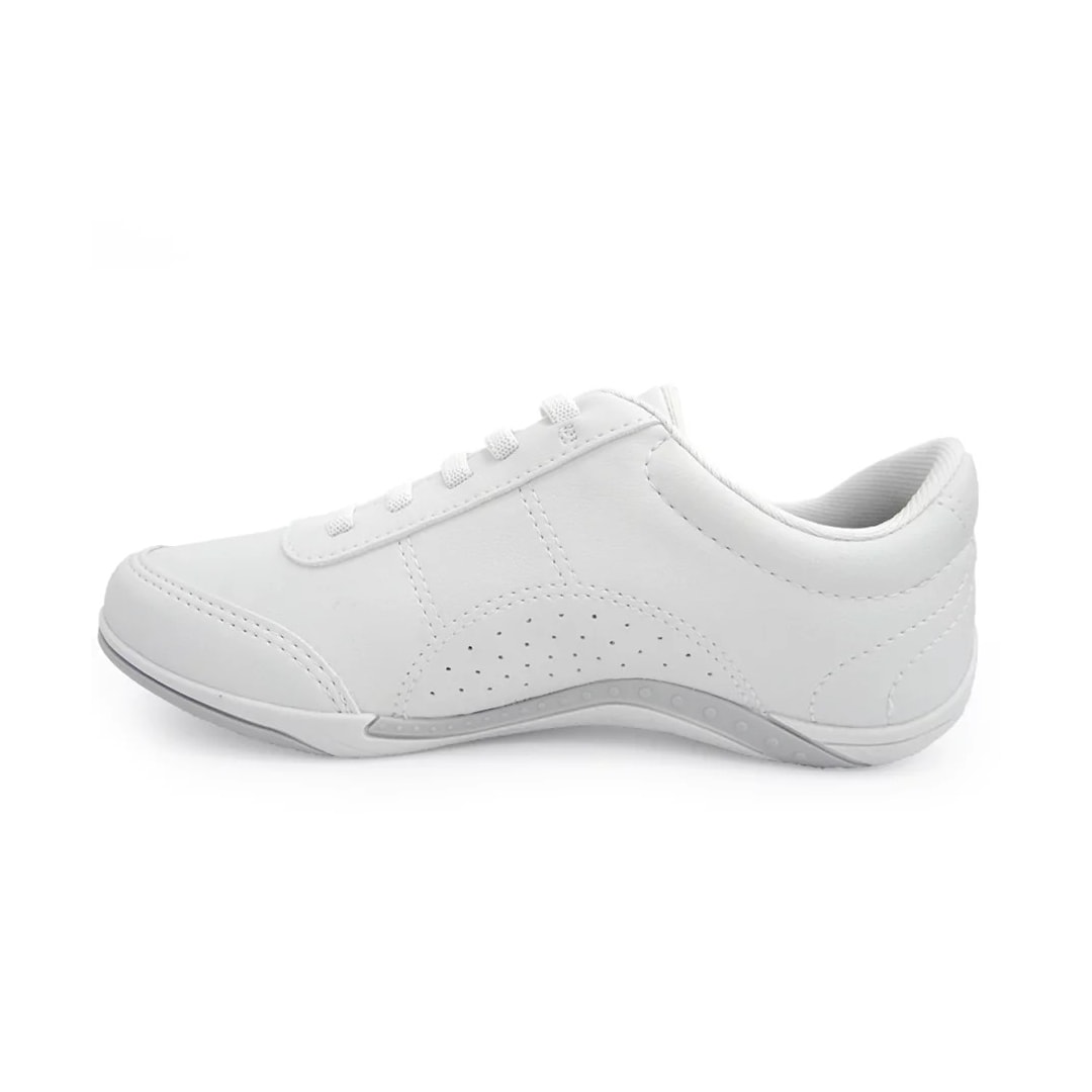 Tênis Kolosh Casual C1296 Mali White