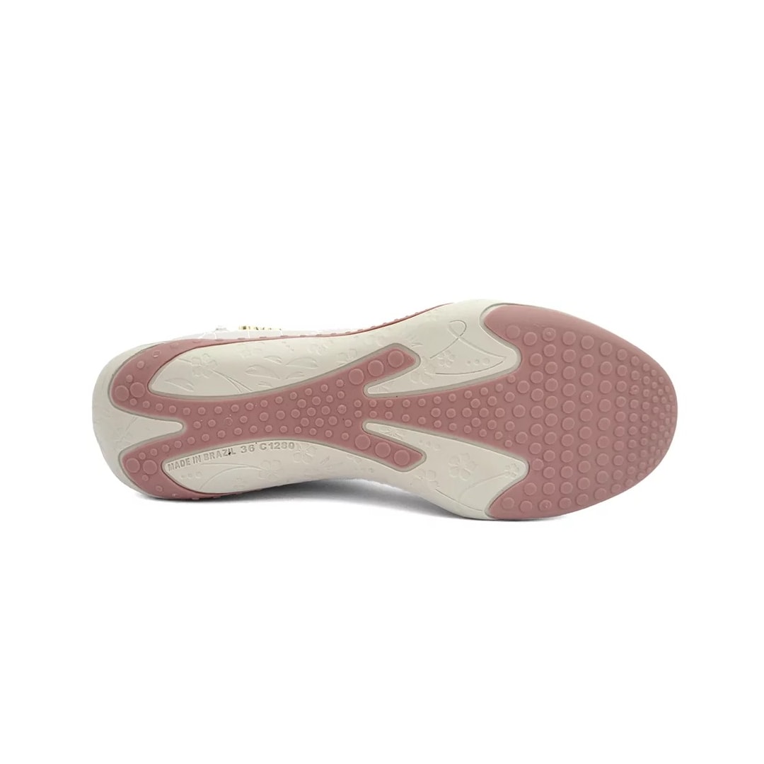 Tênis Kolosh Casual C1296 Nevoa Tênis Kolosh Casual C1296 Nevoa