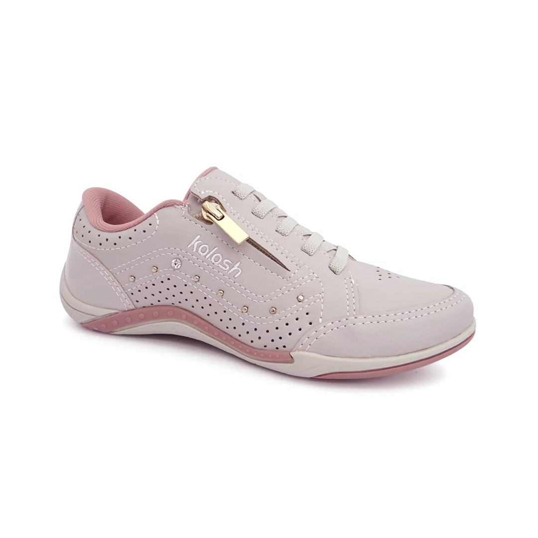 Tênis Kolosh Casual C1299 Nevoa Tênis Kolosh Casual C1299 Nevoa