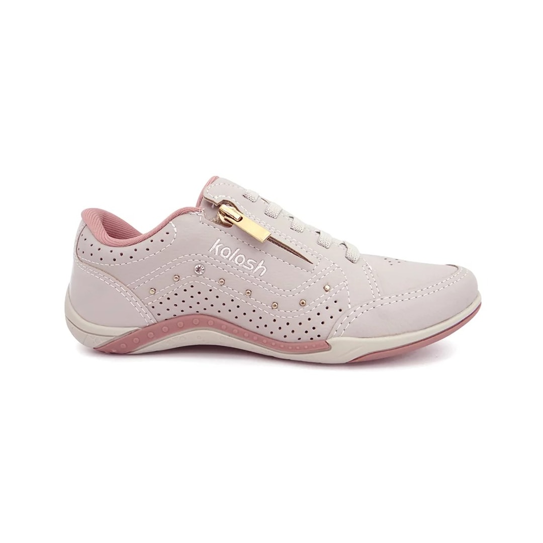 Tênis Kolosh Casual C1299 Nevoa Tênis Kolosh Casual C1299 Nevoa