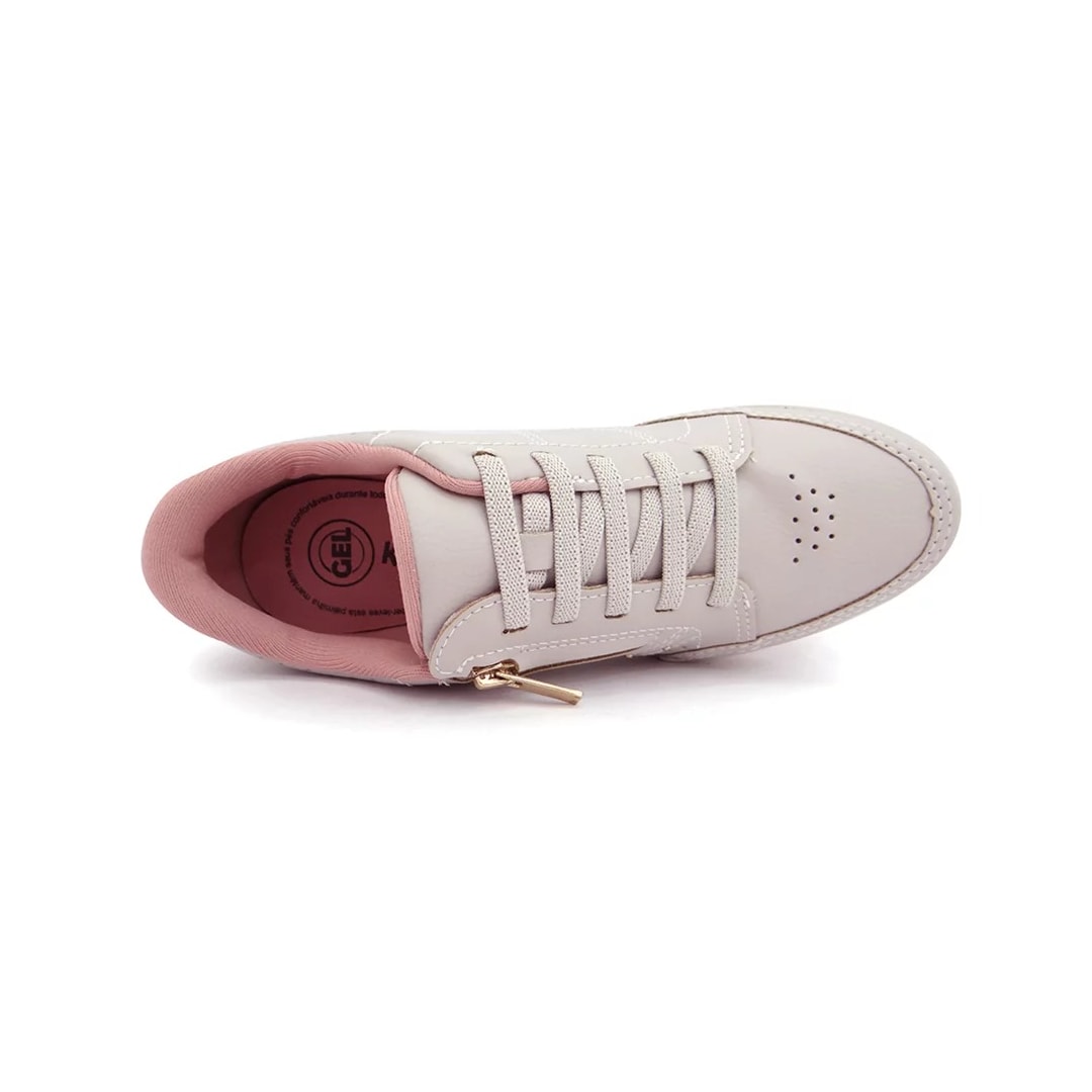 Tênis Kolosh Casual C1299 Nevoa Tênis Kolosh Casual C1299 Nevoa