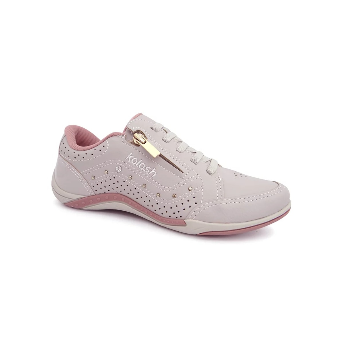 Tênis Kolosh Casual C1299 Nevoa Tênis Kolosh Casual C1299 Nevoa