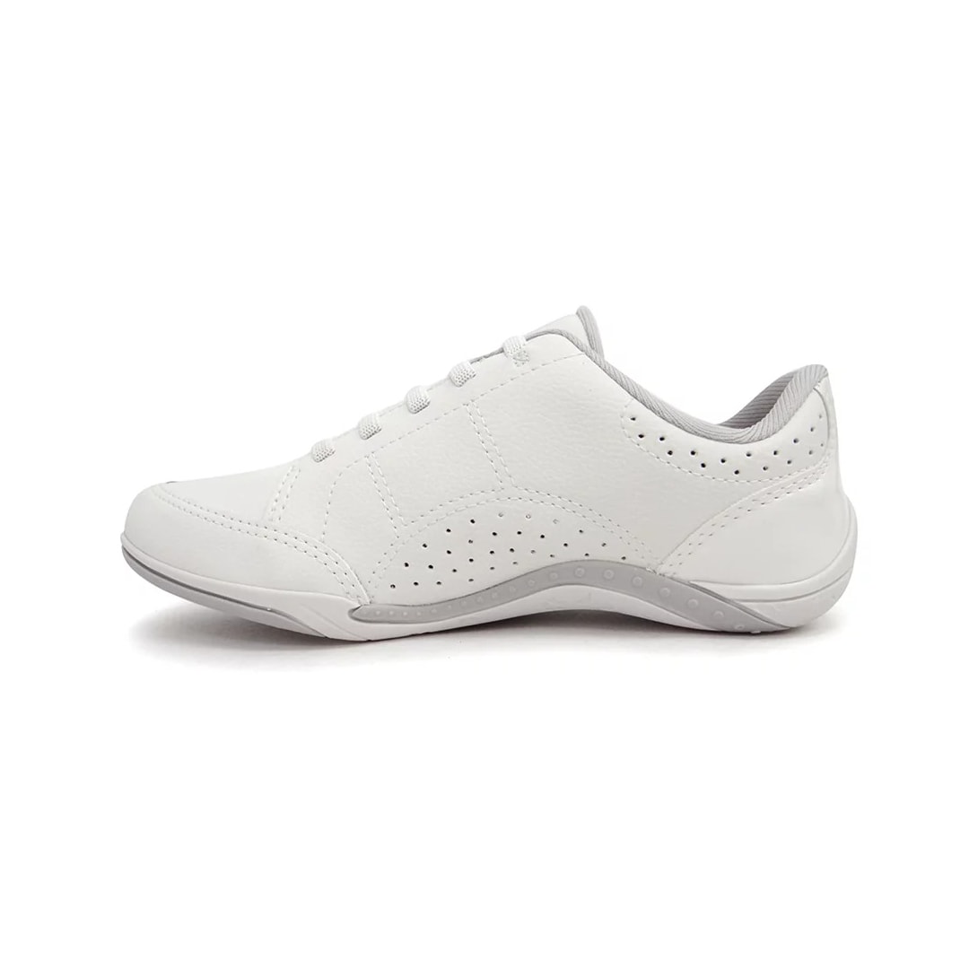 Tênis Kolosh Casual C1299 Off White