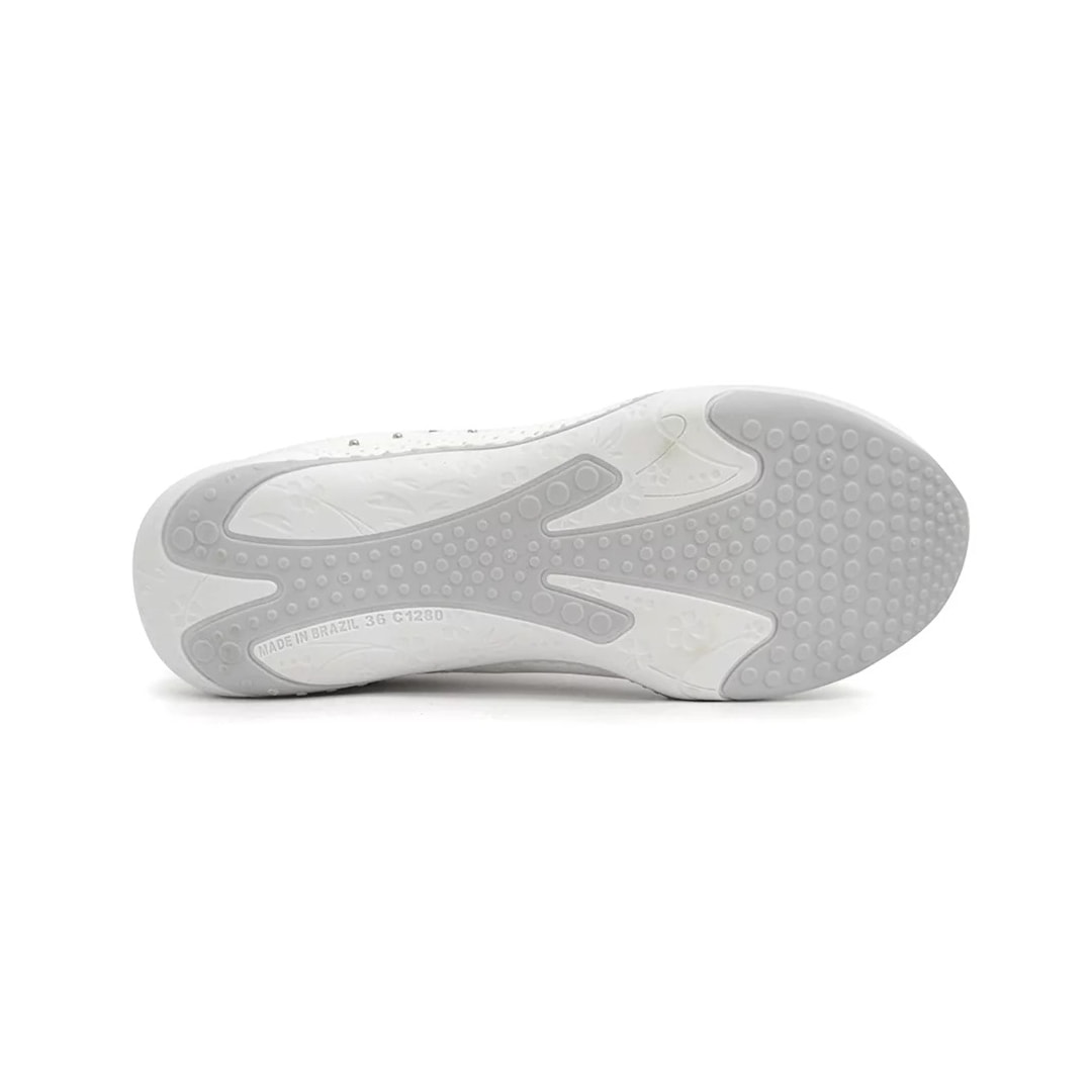 Tênis Kolosh Casual C1299 Off White