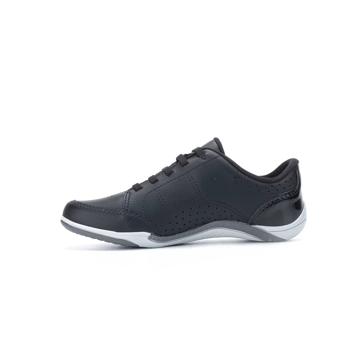Tênis Kolosh Casual C1299 Preto Tênis Kolosh Casual C1299 Preto