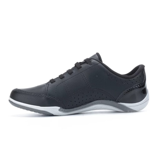 Detalhe - Tênis Kolosh Casual C1299 Preto