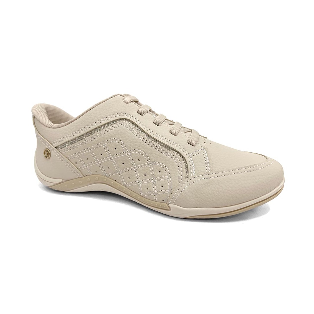 Tênis Kolosh Casual C1299a Tule